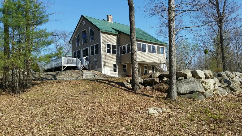 174 River Road Hiram, ME 04041 - Photo 6 of 26 Photo