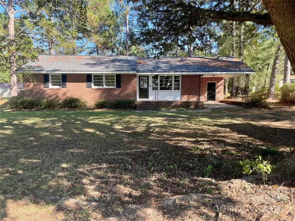 $172,500 | 1048 Tec Road, Cheraw, SC 29520
