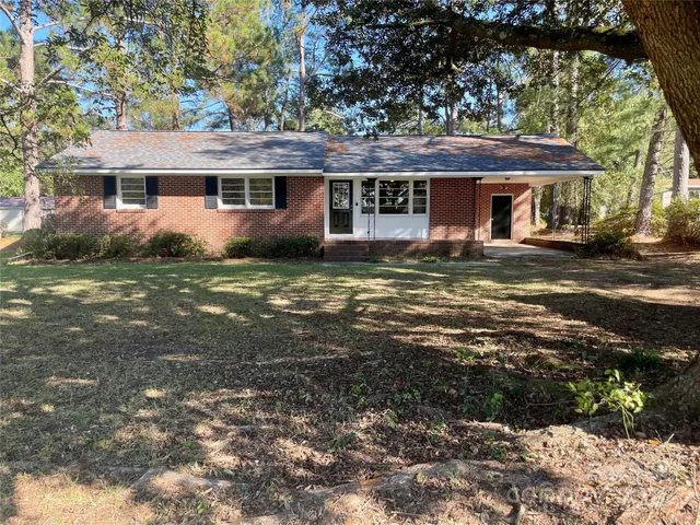 $172,500 | 1048 Tec Road, Cheraw, SC 29520