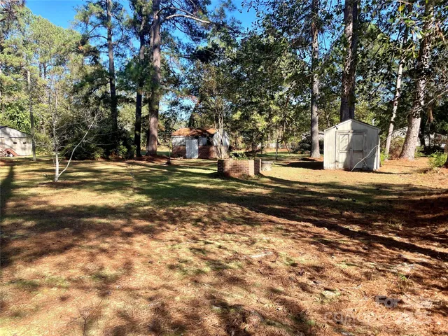 $172,500 | 1048 Tec Road, Cheraw, SC 29520
