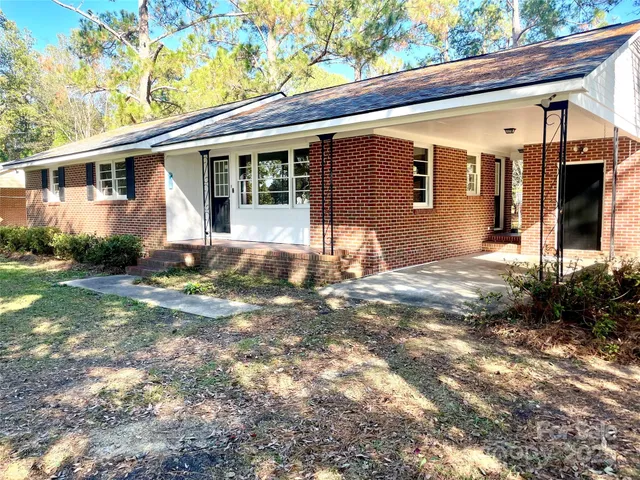 $172,500 | 1048 Tec Road, Cheraw, SC 29520