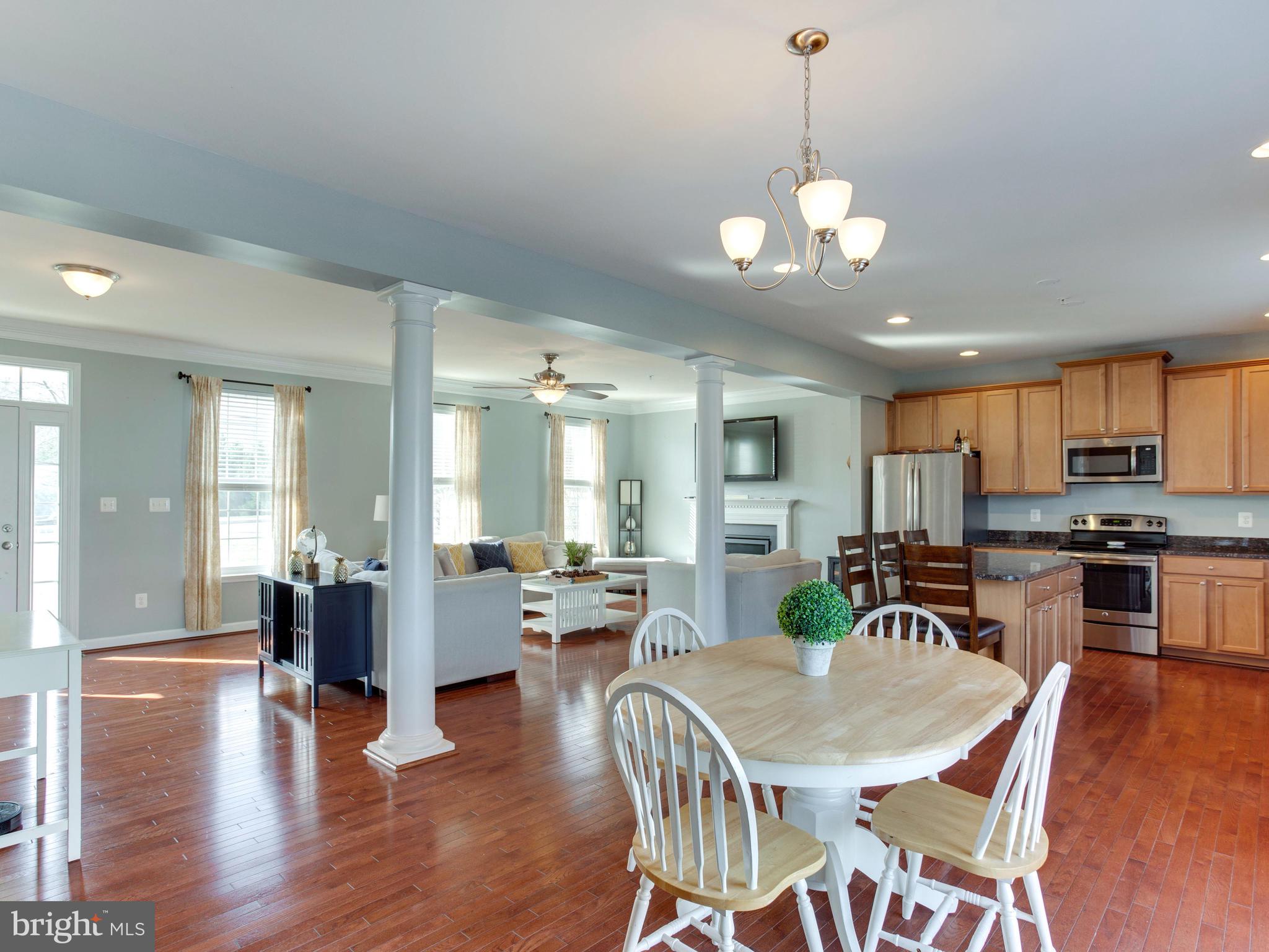 215 Fairground Road Prince Frederick, MD 20678 - Photo 9 of 37