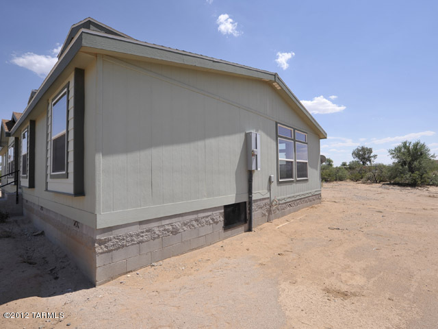 13135 West Trail Dust Road Tucson, AZ 85743 - Photo 27 of 27