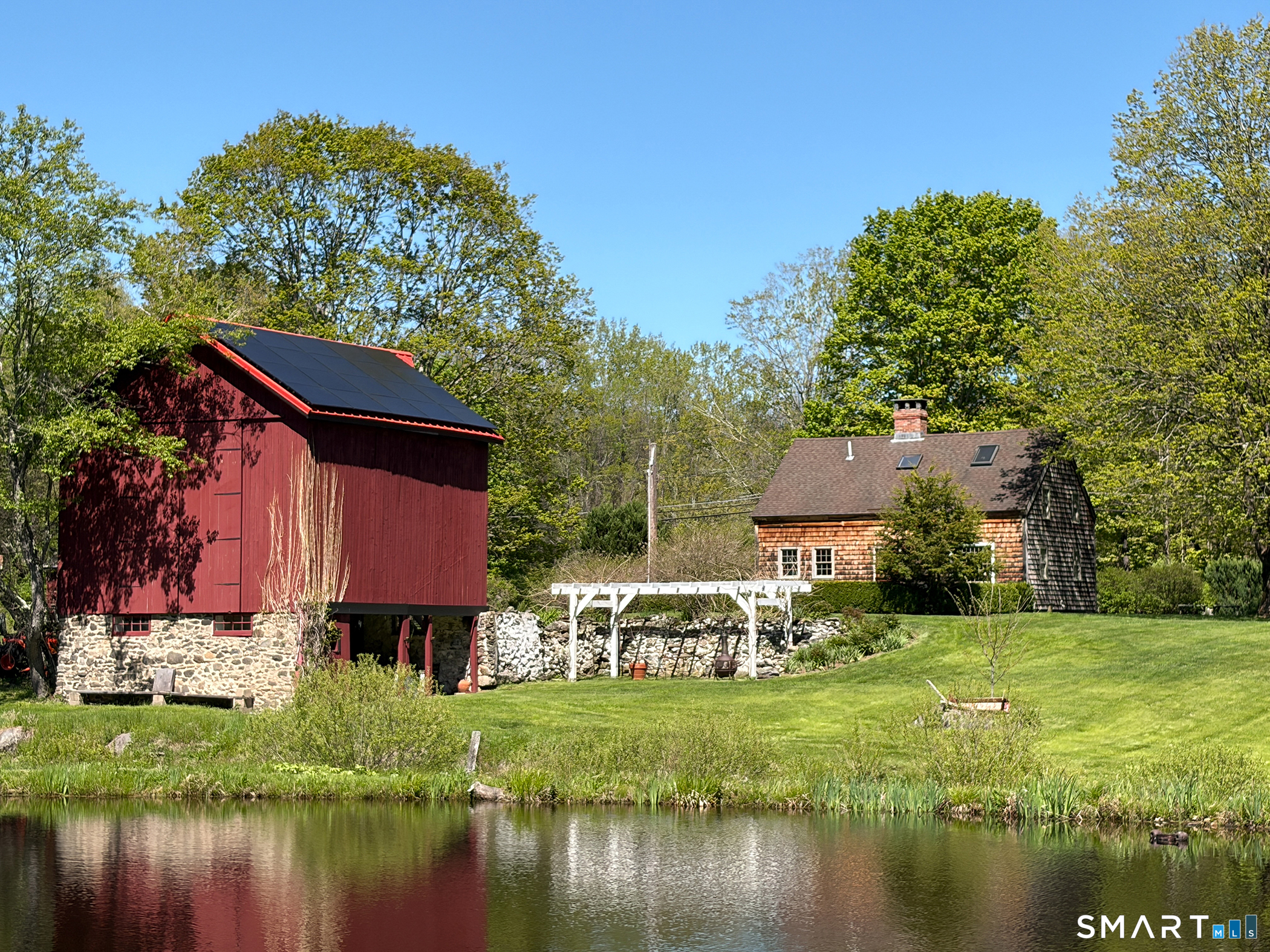 80-86 West Morris Road Litchfield, CT 06750 - Photo 2 of 40