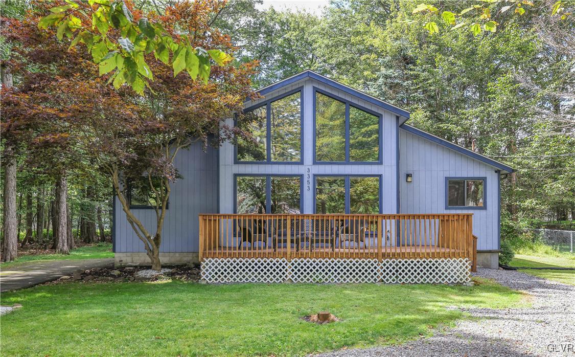 3353 Oberon Road Tobyhanna, PA 18466 - Photo 1 of 34 Gallery Image 1