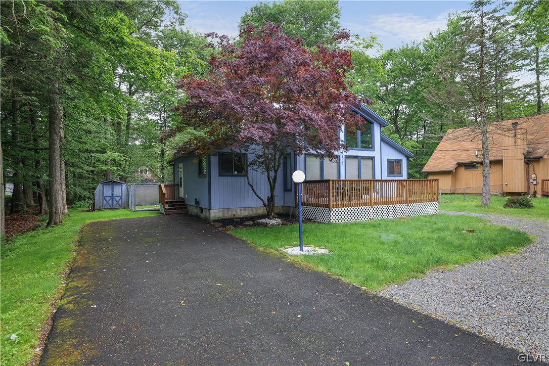 3353 Oberon Road Tobyhanna, PA 18466 - Photo 30 of 34 Gallery Image 30