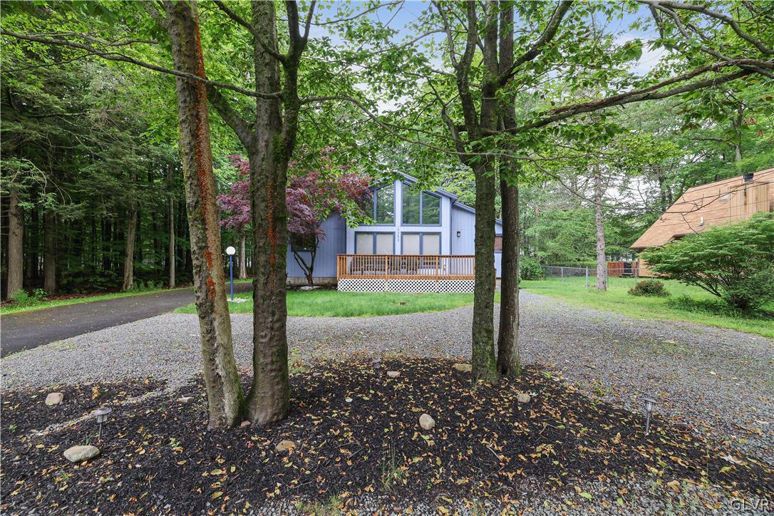 3353 Oberon Road Tobyhanna, PA 18466 - Photo 32 of 34 Gallery Image 32