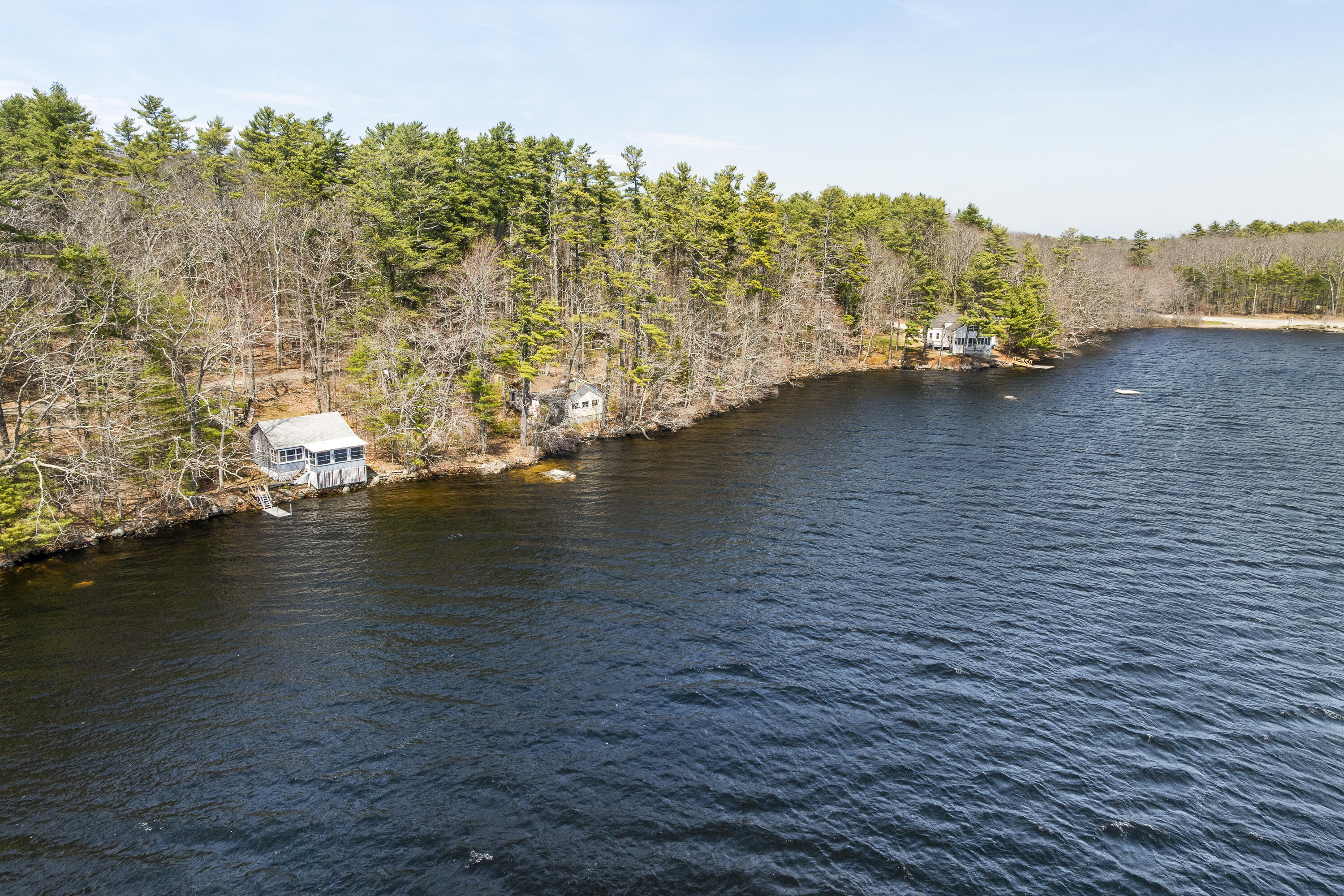 38 Beach Lane Damariscotta, ME 04543 - Photo 27 of 43 09-38 Beach Ln, Damariscotta, ME-TP
