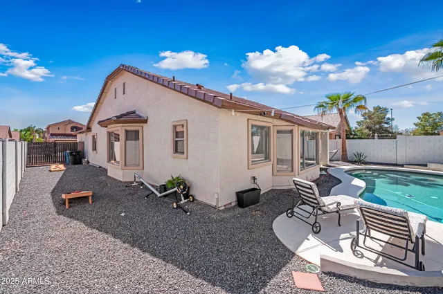 $545,000 | 3228 East Sandy Way, Gilbert, AZ 85297