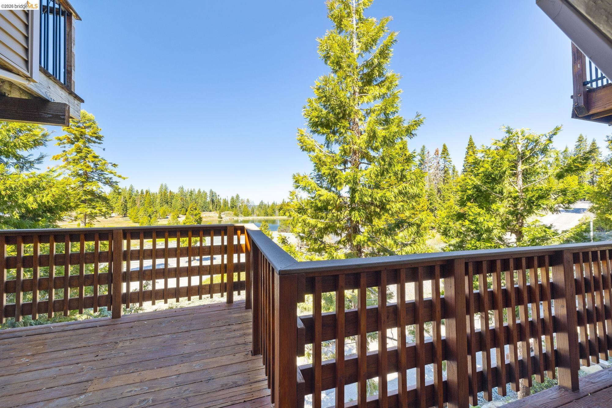33757 Upper Leland Road, Unit B Pinecrest, CA 95364 - Photo 17 of 39 a view of a street