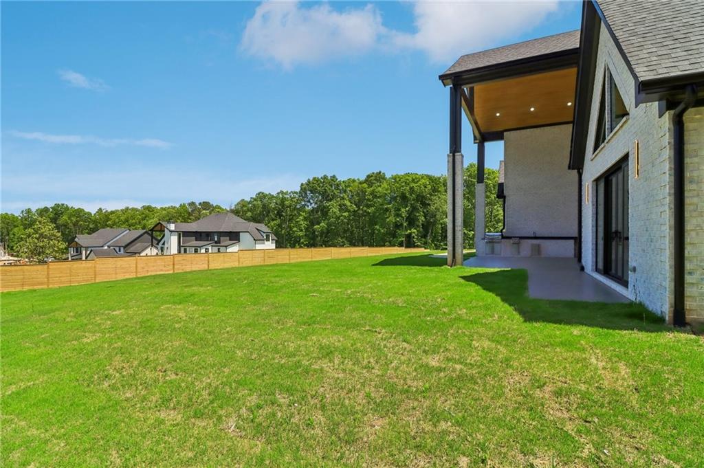 3207 Thompson Mill Road Buford, GA 30519 - Photo 55 of 63