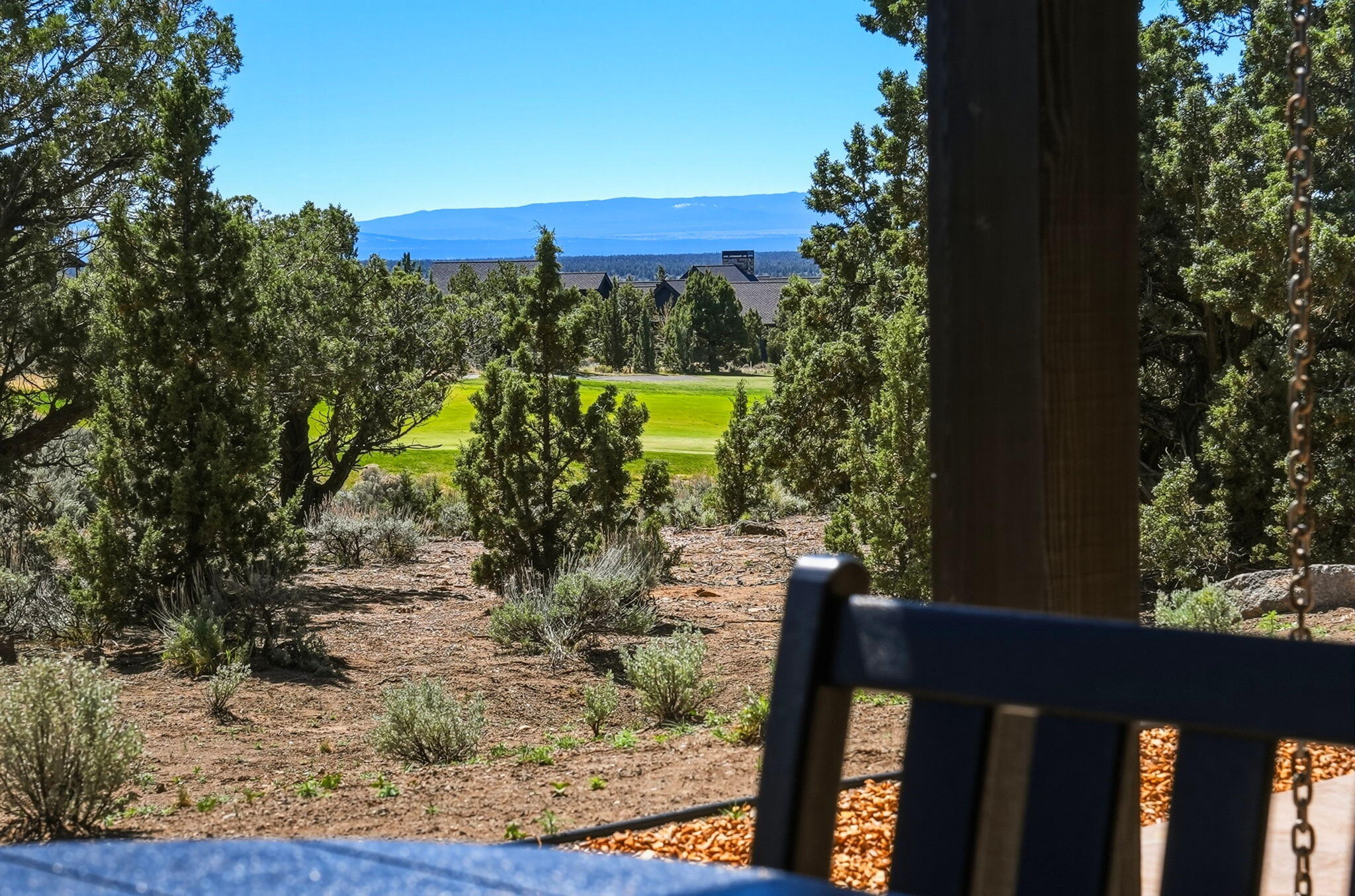 16640 South W Brasada Ranch Road, Unit CABIN 108 Powell Butte, OR 97753 - Photo 26 of 32