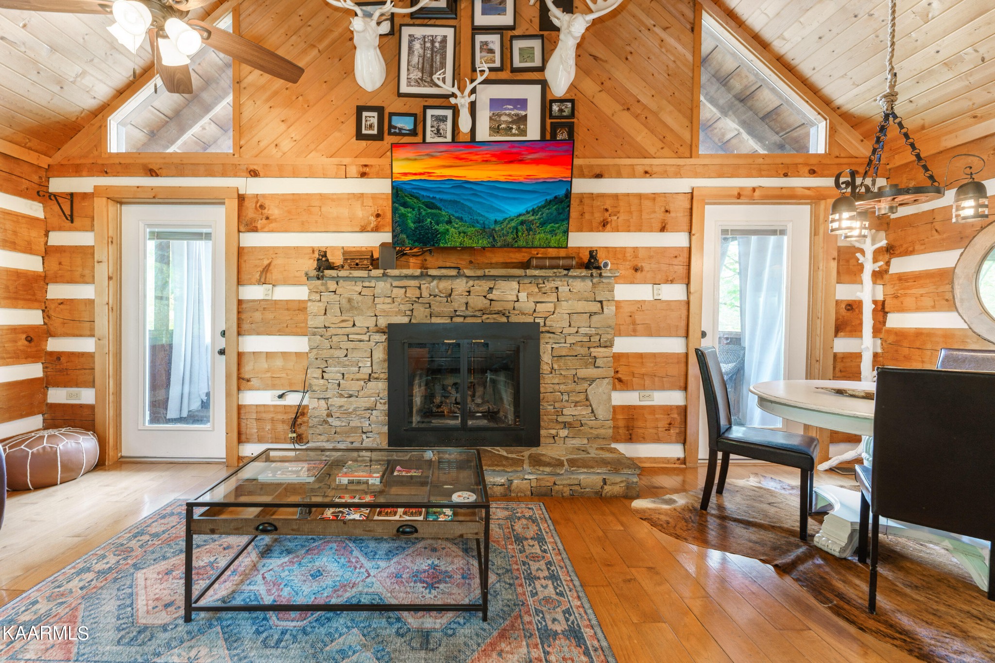 1716 Blue Ridge Road Sevierville, TN 37876 - Photo 3 of 20 Gallery Image 3