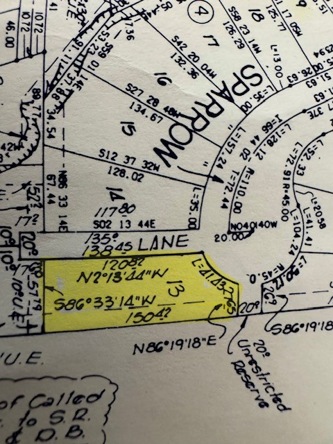 Tbd13 Sparrow Trinity, TX 75862 - Photo 2 of 2 Gallery Image 2