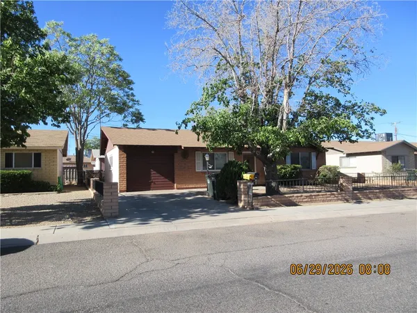 $1,195 | 1934 Detroit Avenue, Kingman, AZ 86401