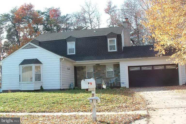 9207 Lancelot Road Fort Washington, MD 20744 - Photo 1 of 1 Exterior (Main)