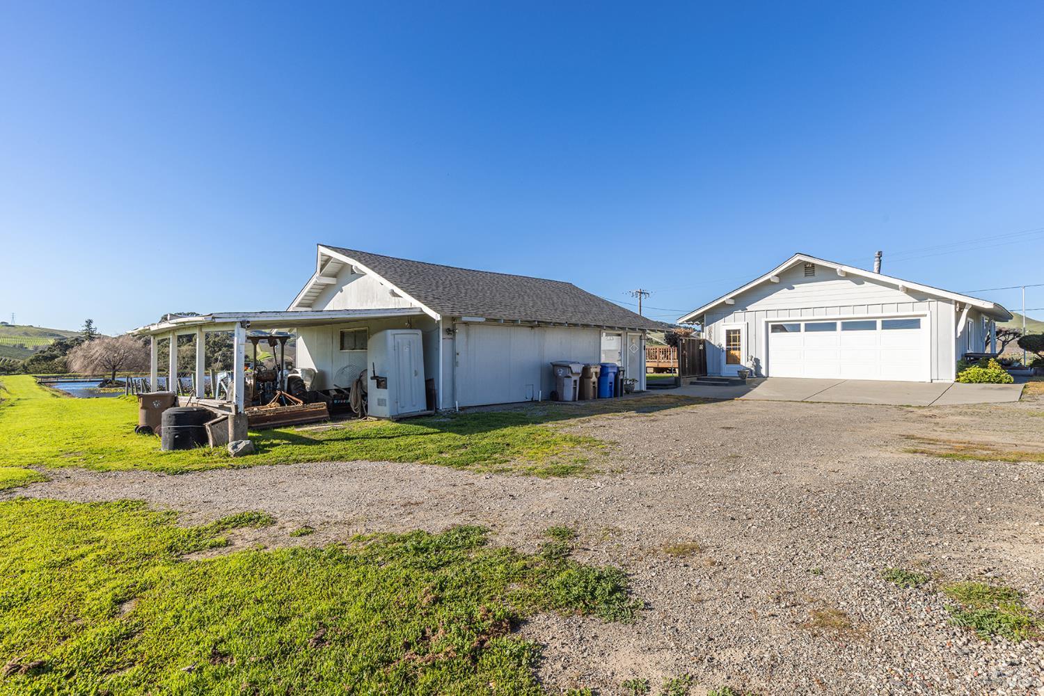 1289 Duhig Road Napa, CA 94559 - Photo 54 of 71