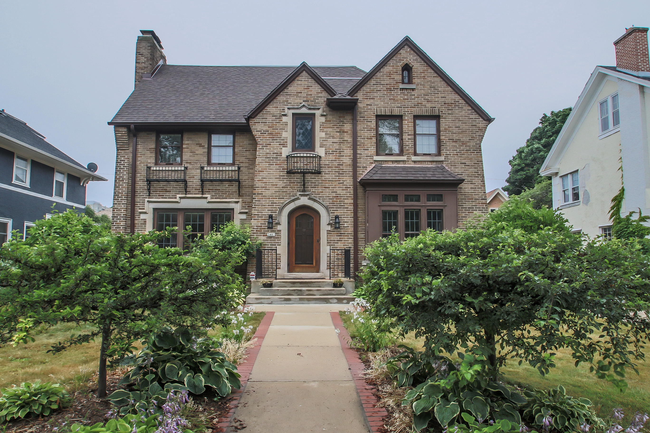 3461 North Hackett Avenue Milwaukee, WI 53211 - Photo 1 of 1 3461 N Hackett