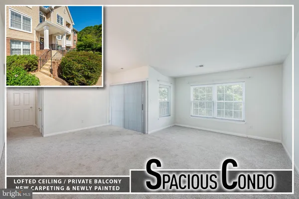 $289,900 | 4 Rumford Drive, Unit 302, Catonsville, MD 21228