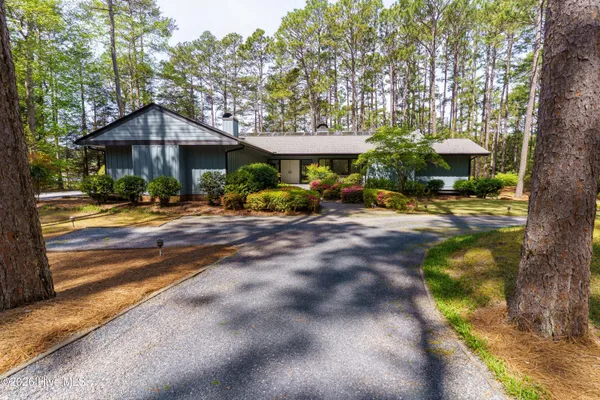 $1,287,000 | 185 Ponte Vedra Drive, Pinehurst, NC 28374