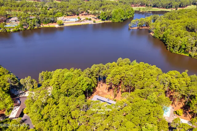 $1,287,000 | 185 Ponte Vedra Drive, Pinehurst, NC 28374
