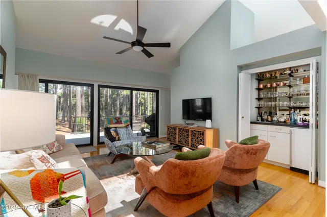 $1,287,000 | 185 Ponte Vedra Drive, Pinehurst, NC 28374