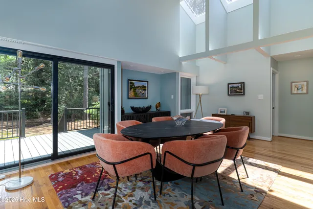 $1,287,000 | 185 Ponte Vedra Drive, Pinehurst, NC 28374