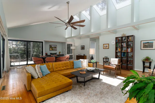 $1,287,000 | 185 Ponte Vedra Drive, Pinehurst, NC 28374