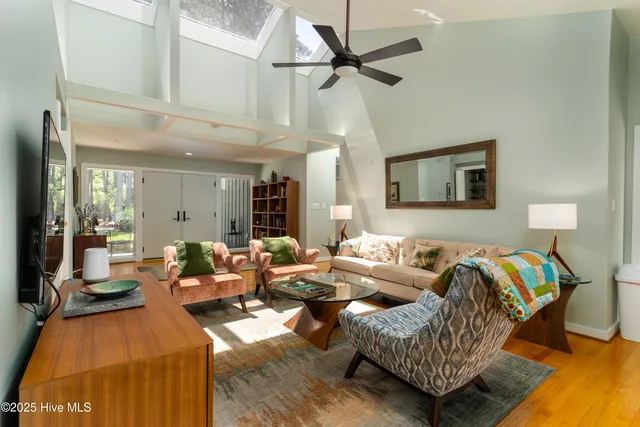 $1,287,000 | 185 Ponte Vedra Drive, Pinehurst, NC 28374