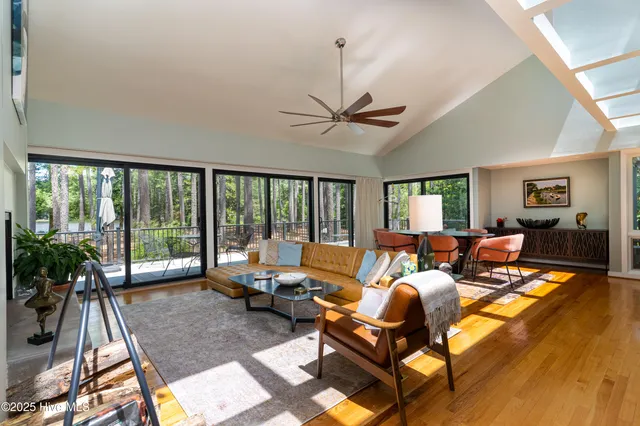 $1,287,000 | 185 Ponte Vedra Drive, Pinehurst, NC 28374