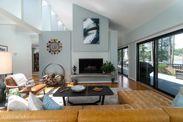 $1,287,000 | 185 Ponte Vedra Drive, Pinehurst, NC 28374