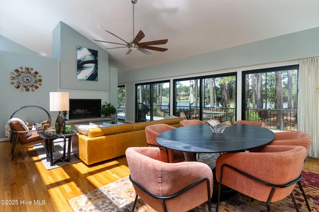 $1,287,000 | 185 Ponte Vedra Drive, Pinehurst, NC 28374