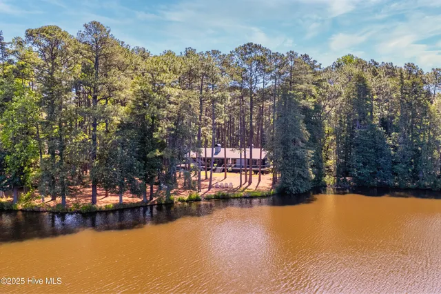 $1,287,000 | 185 Ponte Vedra Drive, Pinehurst, NC 28374