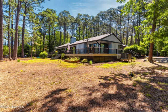 $1,287,000 | 185 Ponte Vedra Drive, Pinehurst, NC 28374