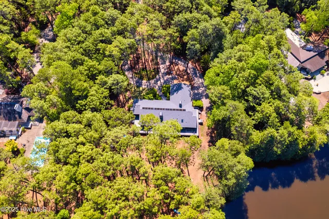 $1,287,000 | 185 Ponte Vedra Drive, Pinehurst, NC 28374