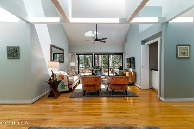 $1,287,000 | 185 Ponte Vedra Drive, Pinehurst, NC 28374