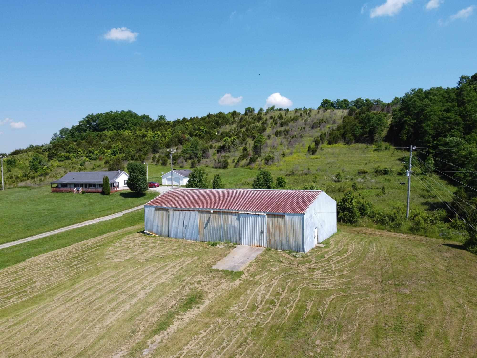 0 Fords Mill Road Dry Ridge, KY 41035 - Photo 2 of 30