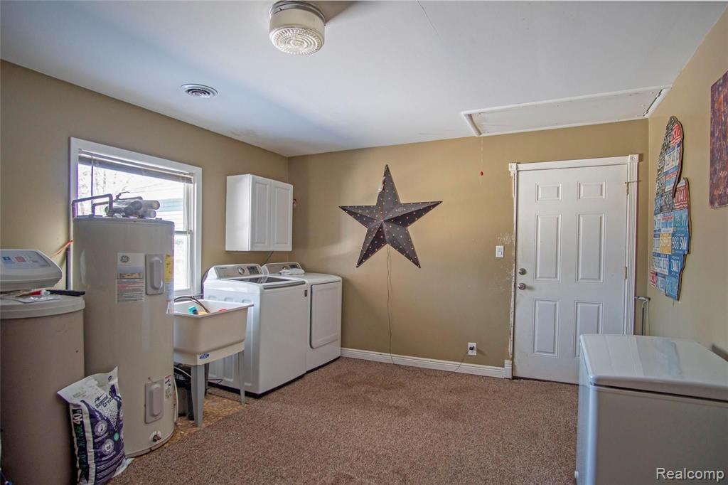3837 East Coon Lake Road Howell, MI 48843 - Photo 15 of 37