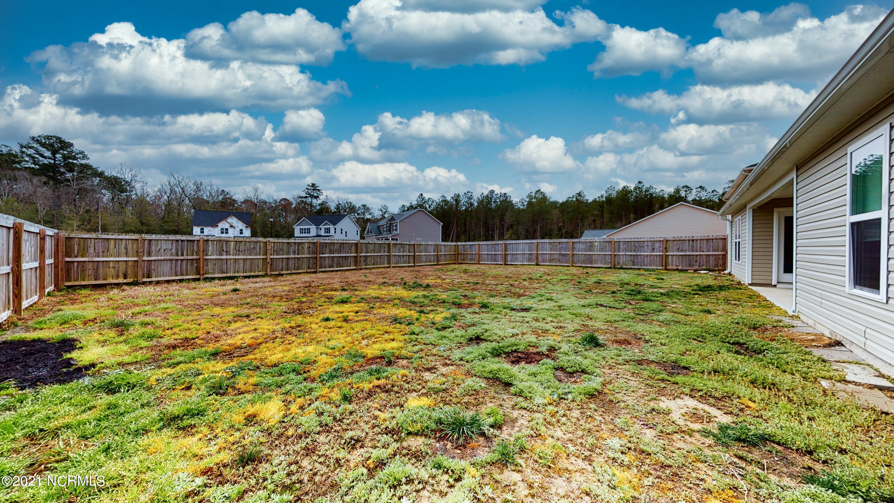 339 Station House Road New Bern, NC 28562 - Photo 34 of 34 YARD