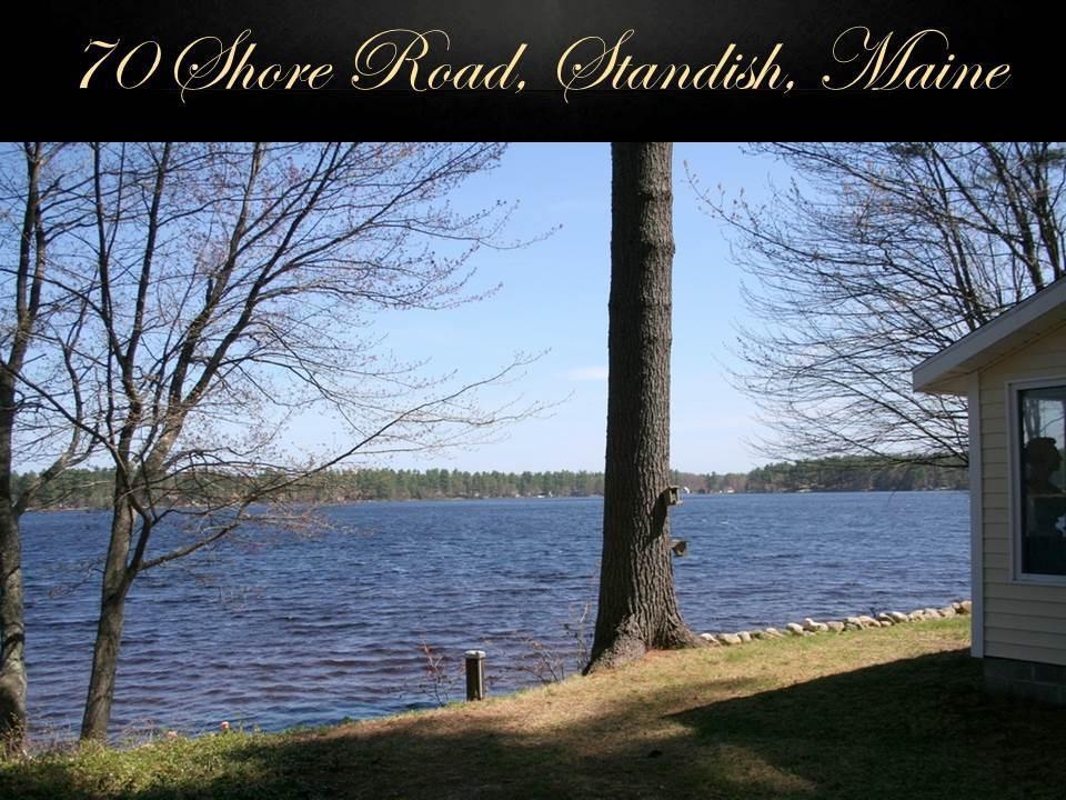 70 Shore Road Standish, ME 04084 - Photo 12 of 35 Photo