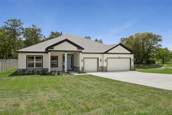 $399,900 | 568 Marion Oaks Trail, Ocala, FL 34473