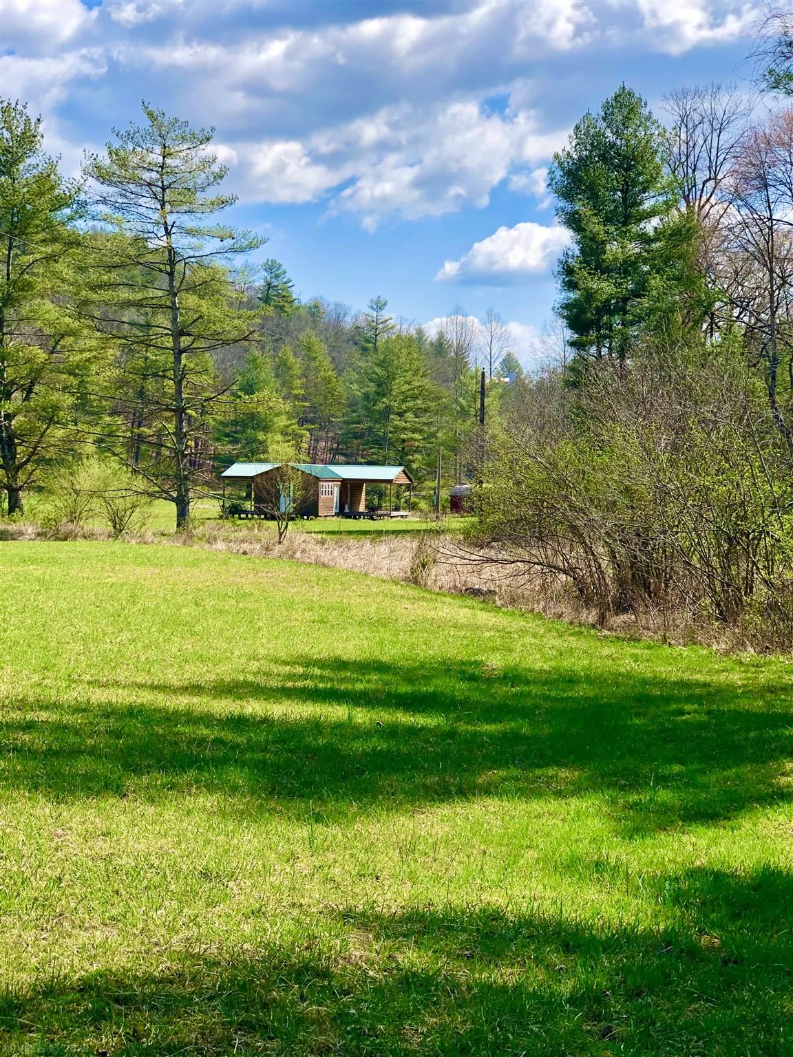 26-acres Spur Branch Road Dublin, VA 24084 - Photo 8 of 10 Gallery Image 8