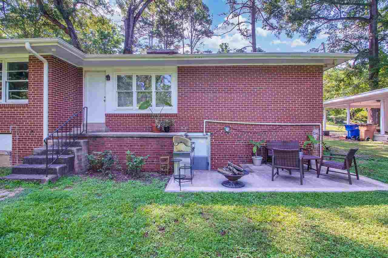 2725 Rothgeb Drive Raleigh, NC 27609 - Photo 25 of 27 Photo 25