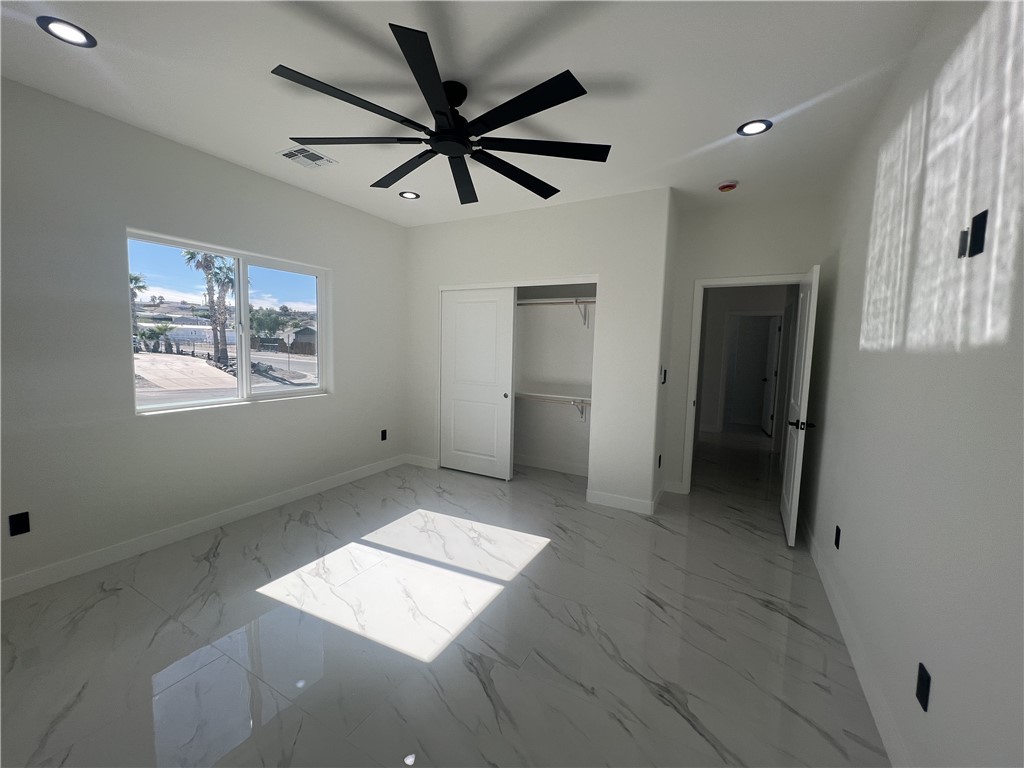 1675 Talc Road Bullhead City, AZ 86442 - Photo 41 of 65 Bedroom