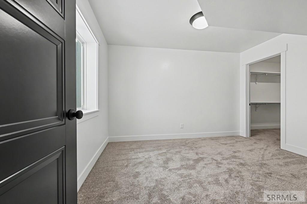 3177 Elixir Road Ammon, ID 83406 - Photo 11 of 14 Basement Bedroom 4