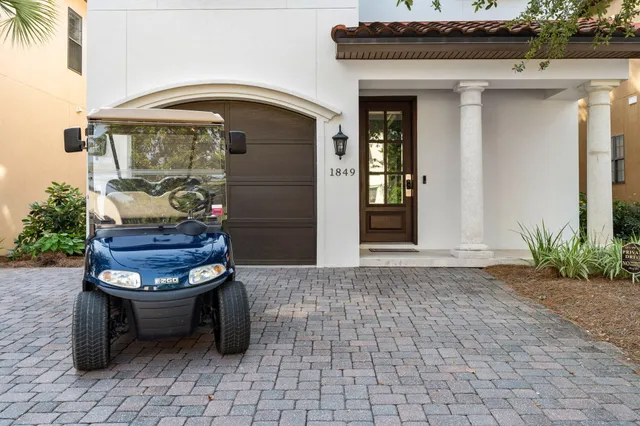 $1,179,000 | 1849 Boardwalk Drive, Miramar Beach, FL 32550