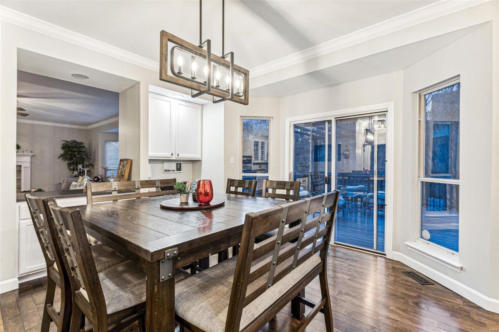 389 Gateford Drive Ballwin, MO 63021 - Photo 16 of 31