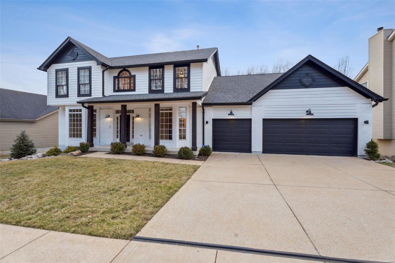 389 Gateford Drive Ballwin, MO 63021 - Photo 2 of 31