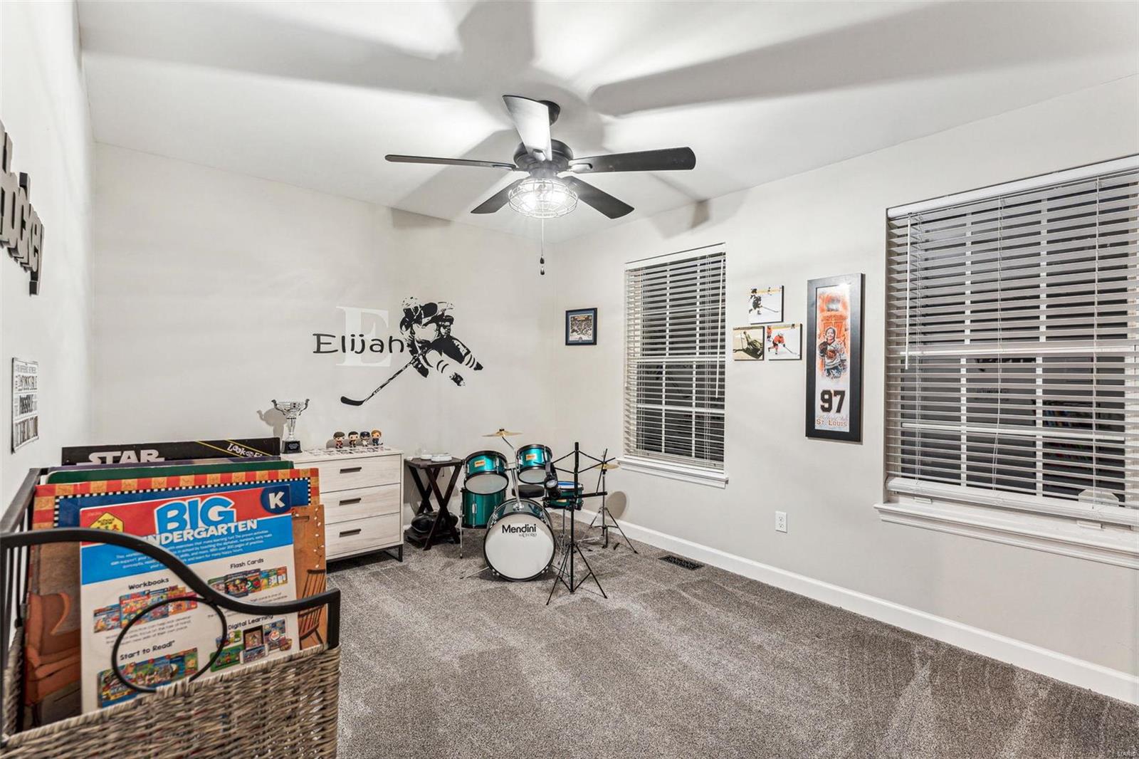 389 Gateford Drive Ballwin, MO 63021 - Photo 23 of 31