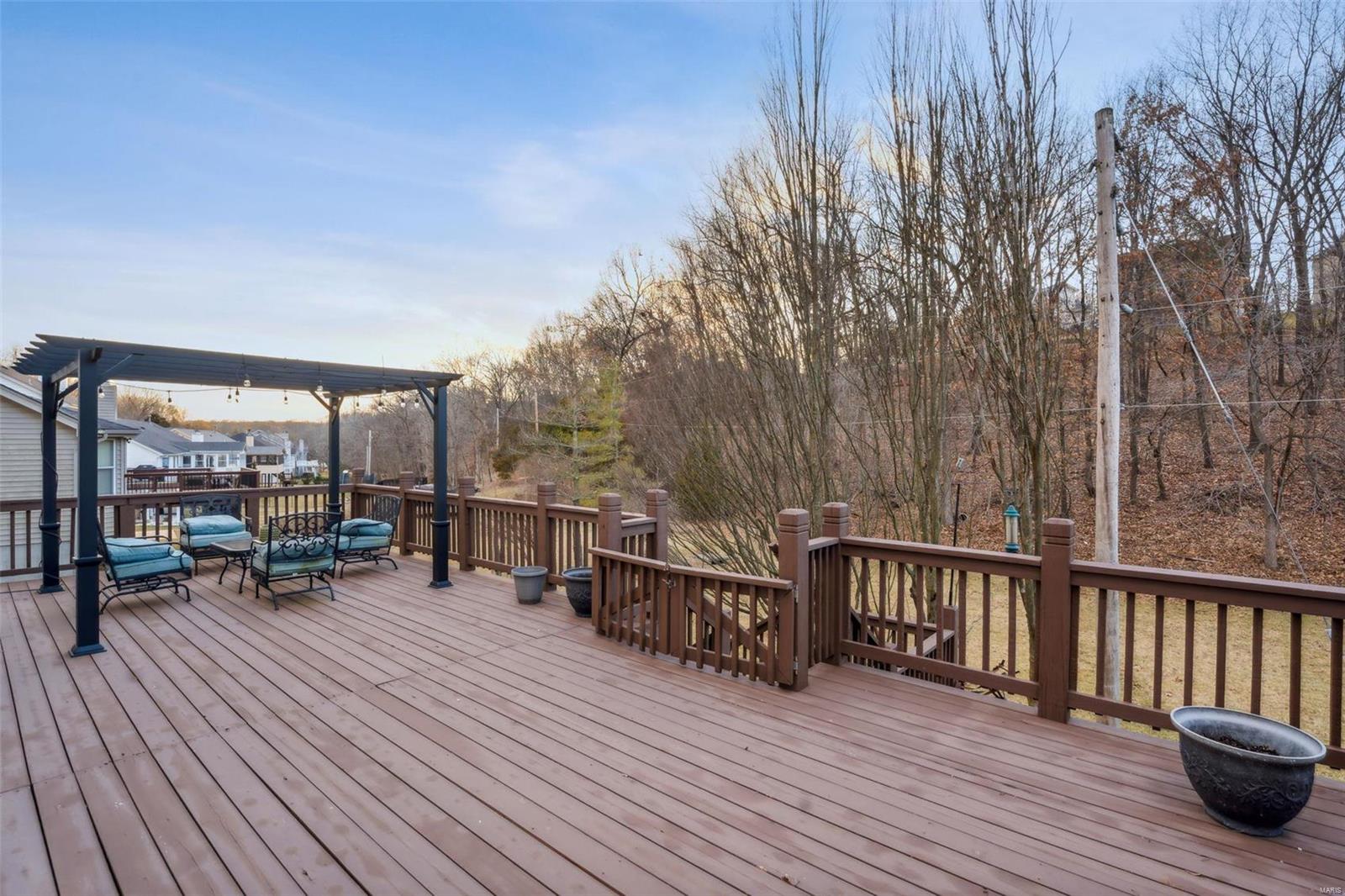 389 Gateford Drive Ballwin, MO 63021 - Photo 28 of 31